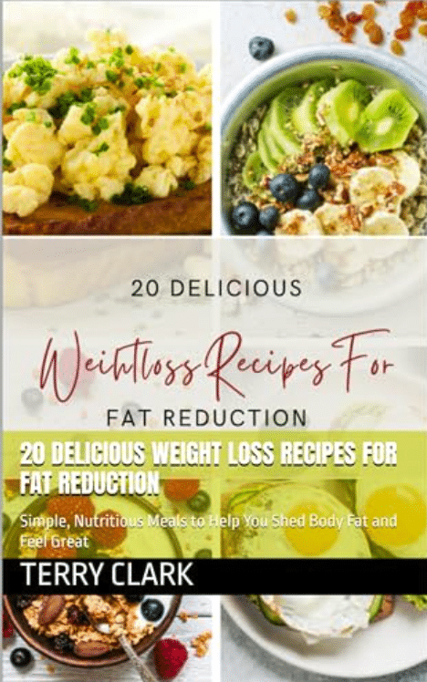 Diet Plan Ebook